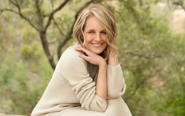 Helen Hunt platic surgery