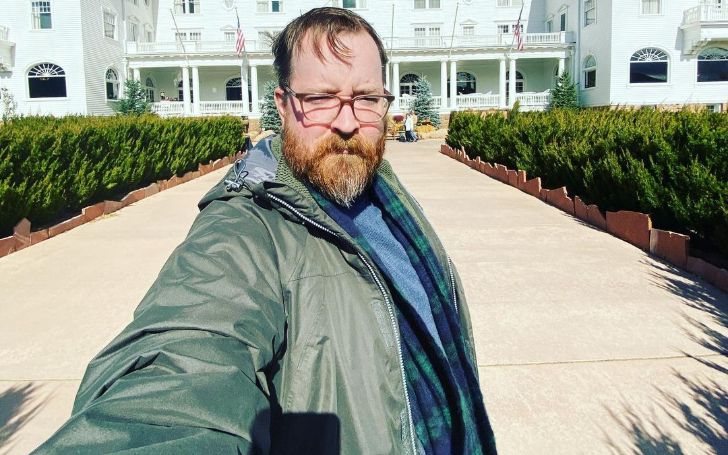 Jack Pattillo age