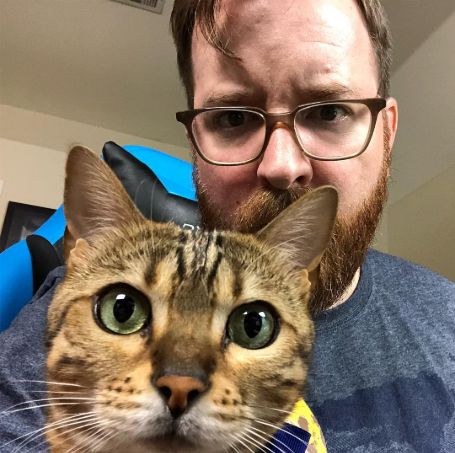 Jack Pattillo net worth