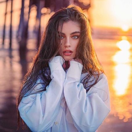 Jade Weber net worth