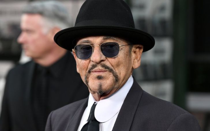 Joe Pesci age, height, body,