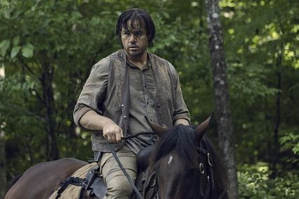 Josh McDermitt movies