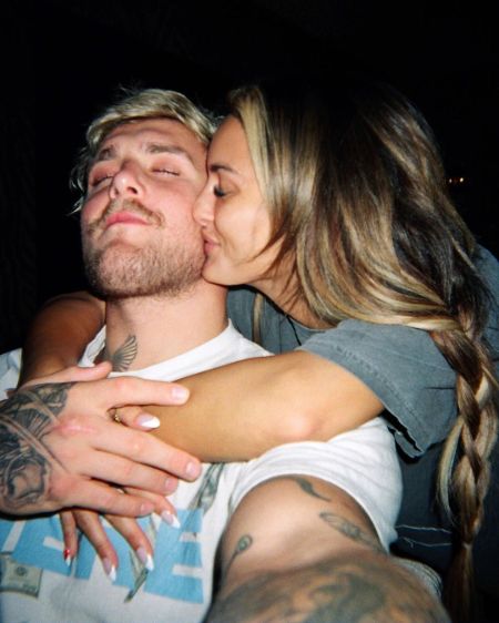 Julia Rose boyfriend