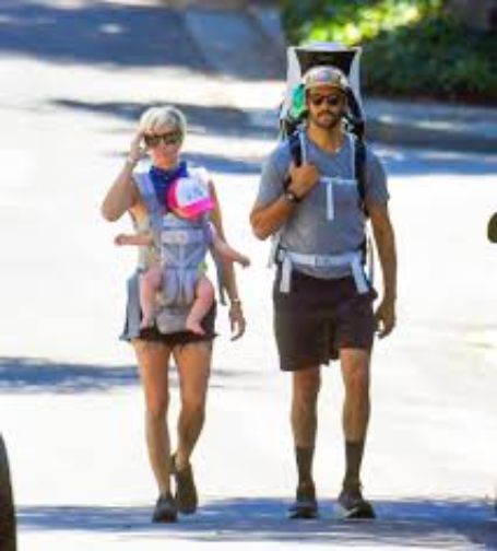 Kristen Wiig husband