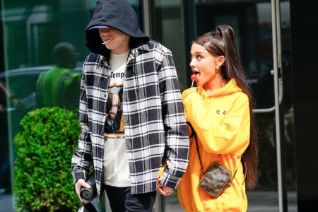 Pete Davidson girlfriend