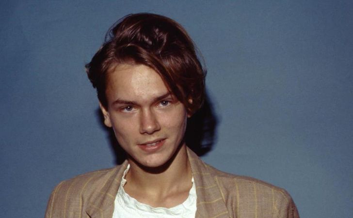 River Phoenix bio