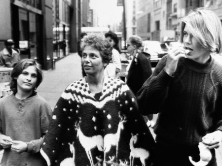 River Phoenix brother