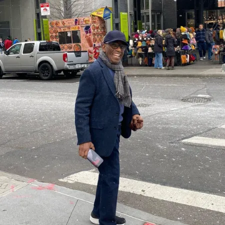 al roker age