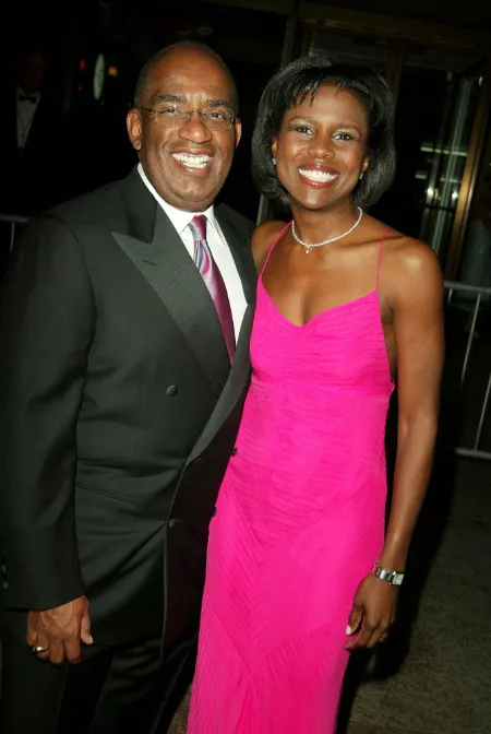 al roker wife
