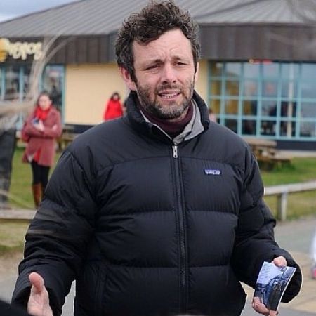 Michael Sheen age