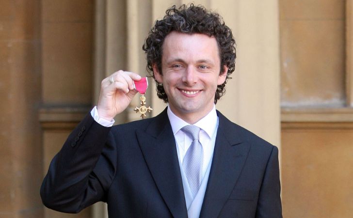 Michael Sheen bio