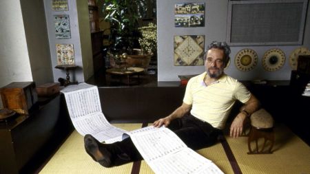 Stephen Sondheim career