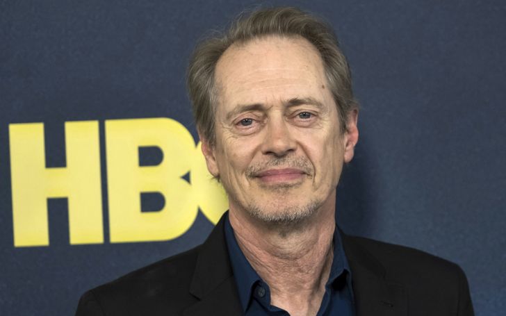 Steve Buscemi age, height