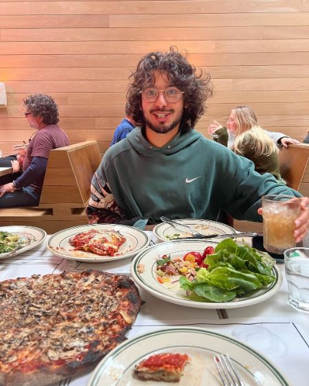 xolo maridueña ethnicity