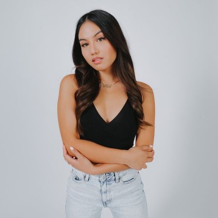 Xolo Maridueña girlfriend