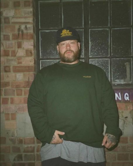 Action Bronson net worth 