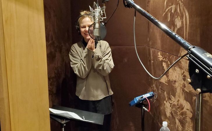 Adelaide Clemens bio