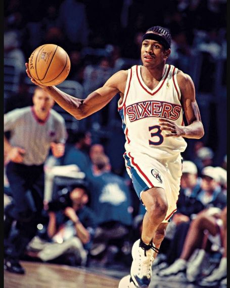 Allen Iverson Net Worth 2023, House, Cars, Stats, Controversy, Ig 2 Allen Iverson net worth