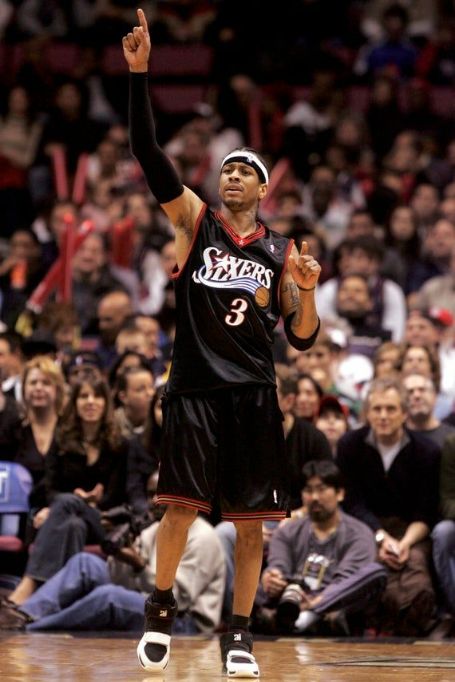 Allen Iverson Net Worth 2023, House, Cars, Stats, Controversy, Ig 3 Allen Iverson height