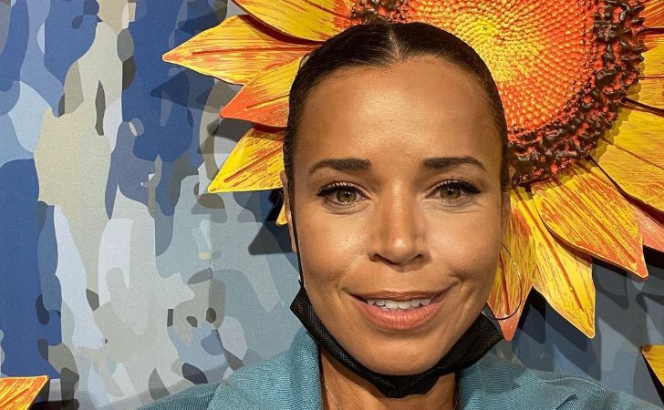 Anne Marie Green bio