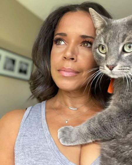 Anne Marie Green age