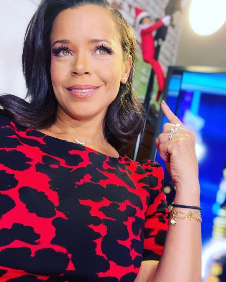 Anne Marie Green height