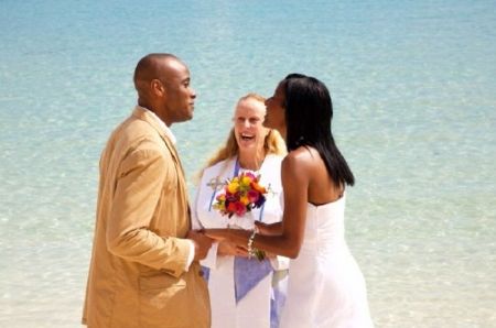 Anne Marie Green husband