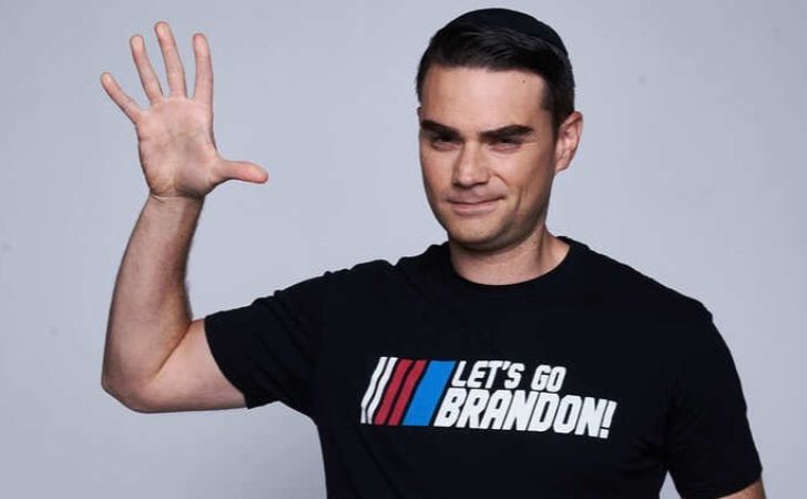 Ben Shapiro bio