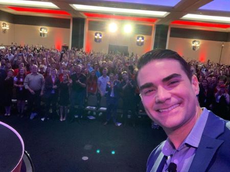 Ben Shapiro net worth