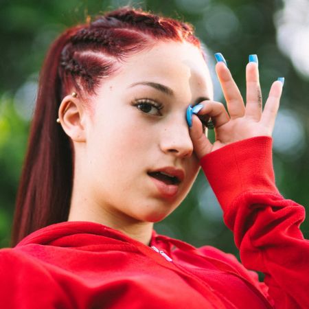 Bhad Bhabie age