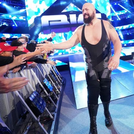 Big Show net worth