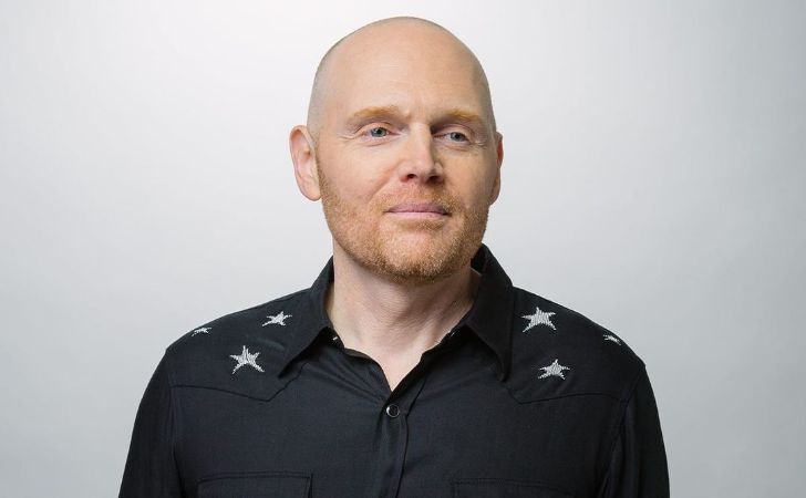 Bill Burr bio