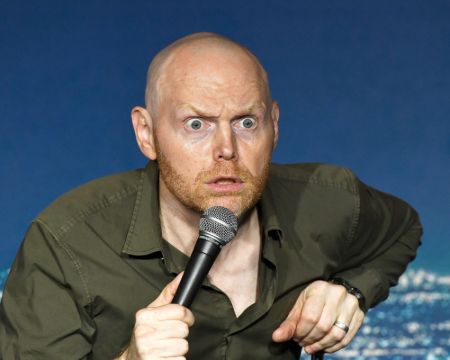 Bill Burr age