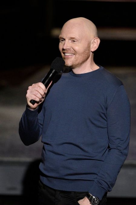 Bill Burr net worth