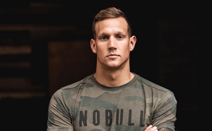 Caeleb Dressel bio