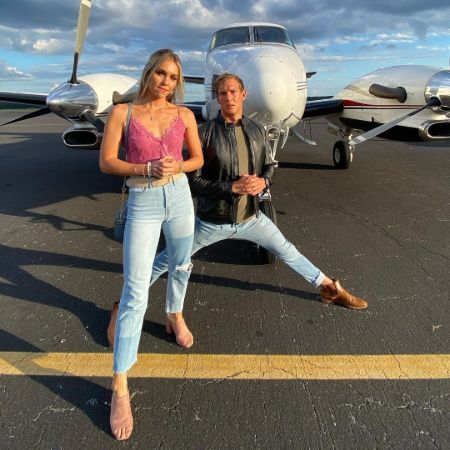 Caeleb Dressel net worth