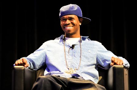 Chamillionaire age