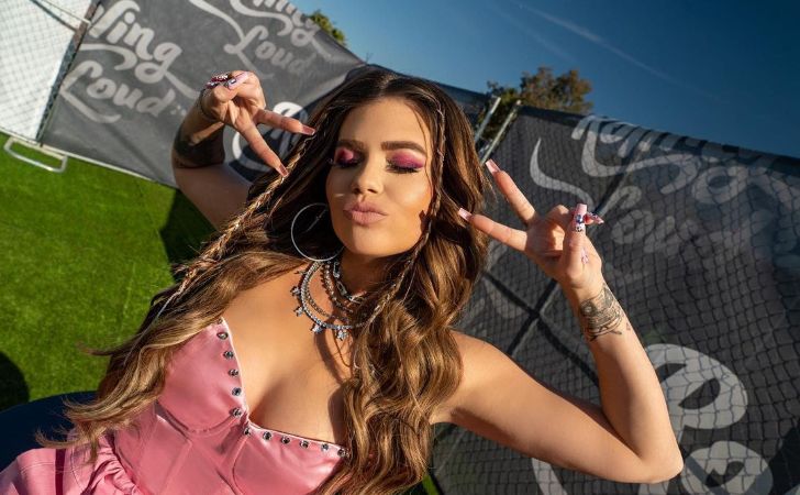 Chanel West Coast bio