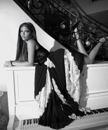 Chanel West Coast boyfriend