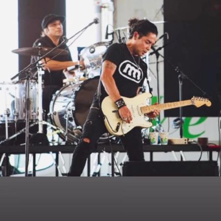 Chris Perez net worth