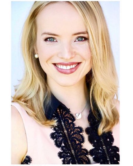 Claire Hosterman age