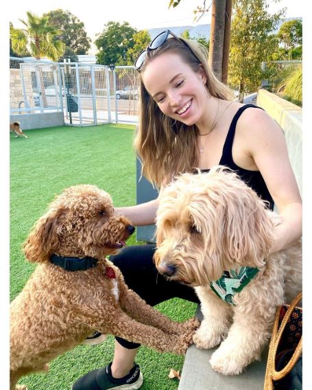 Claire Hosterman net worth