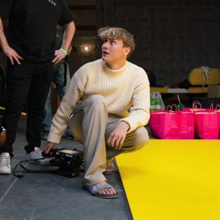 Cole Benett net worth