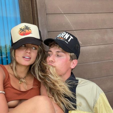 Cole Bennett girlfriend