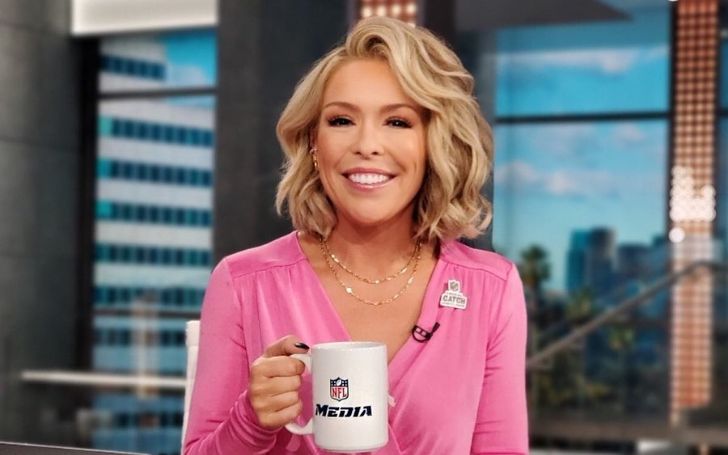 Colleen Wolfe age, height