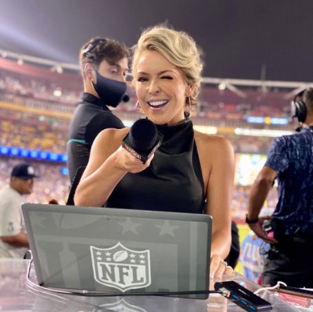 Colleen Wolfe net worth