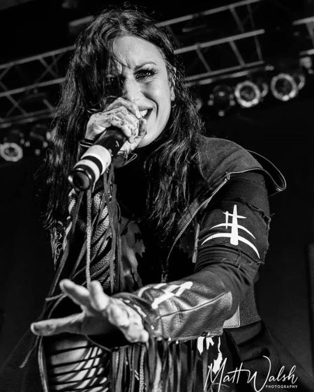 Cristina Scabbia age