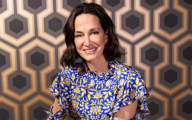 Cynthia Rowley age, height