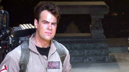 Dan Aykroyd net worth