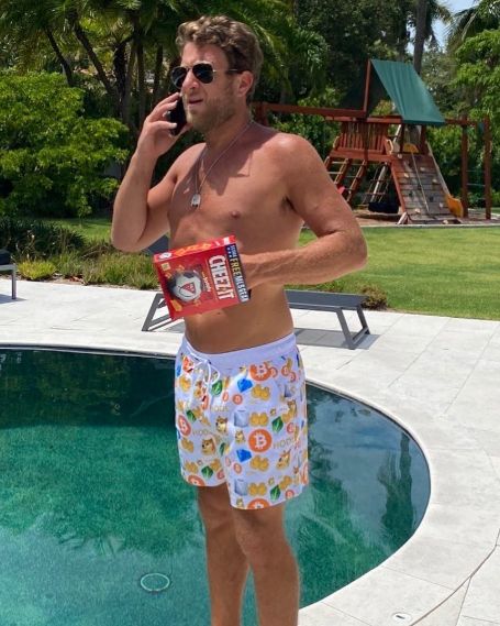 Dave Portnoy net worth 